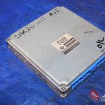 1995 1996 1997 1998 1999 NISSAN 240SX KOUKI S14 2.0L AUTOMATIC TURBO ECU #23710-80F10 JDM SR20DET