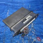 2004 2005 TOYOTA CROWN MAJESTA 3.0L V6 ECU #89661-30B10 M 3GRSFE