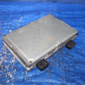 96-98 HONDA ORTHIA CRV 2.0L NON-VTEC AUTOMATIC ECU 37820 P7J-J91 JDM B20B
