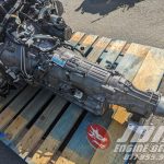 2013 2014 2015 2016 2017 2018 2019 2020 Scion FR-S 2.0L 4CYL Automatic Transmission JDM FA20 G913000