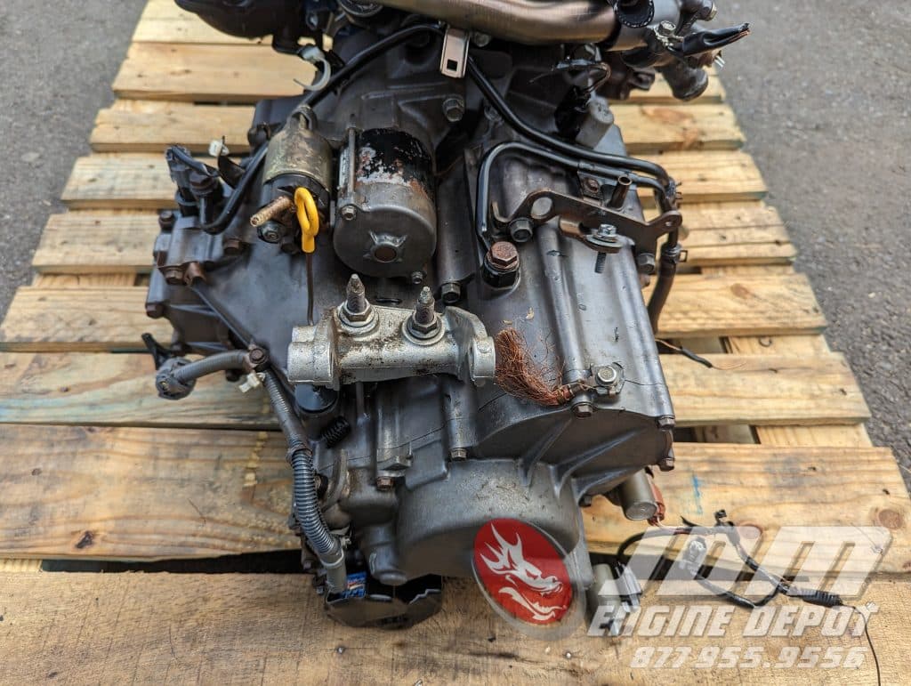 Honda Civic Engines For Sale JDM Engine Depot