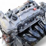 2016 2017 2018 Toyota Corolla iM 1.8L 4CYL Engine 2ZRFAE 2ZR 1613943