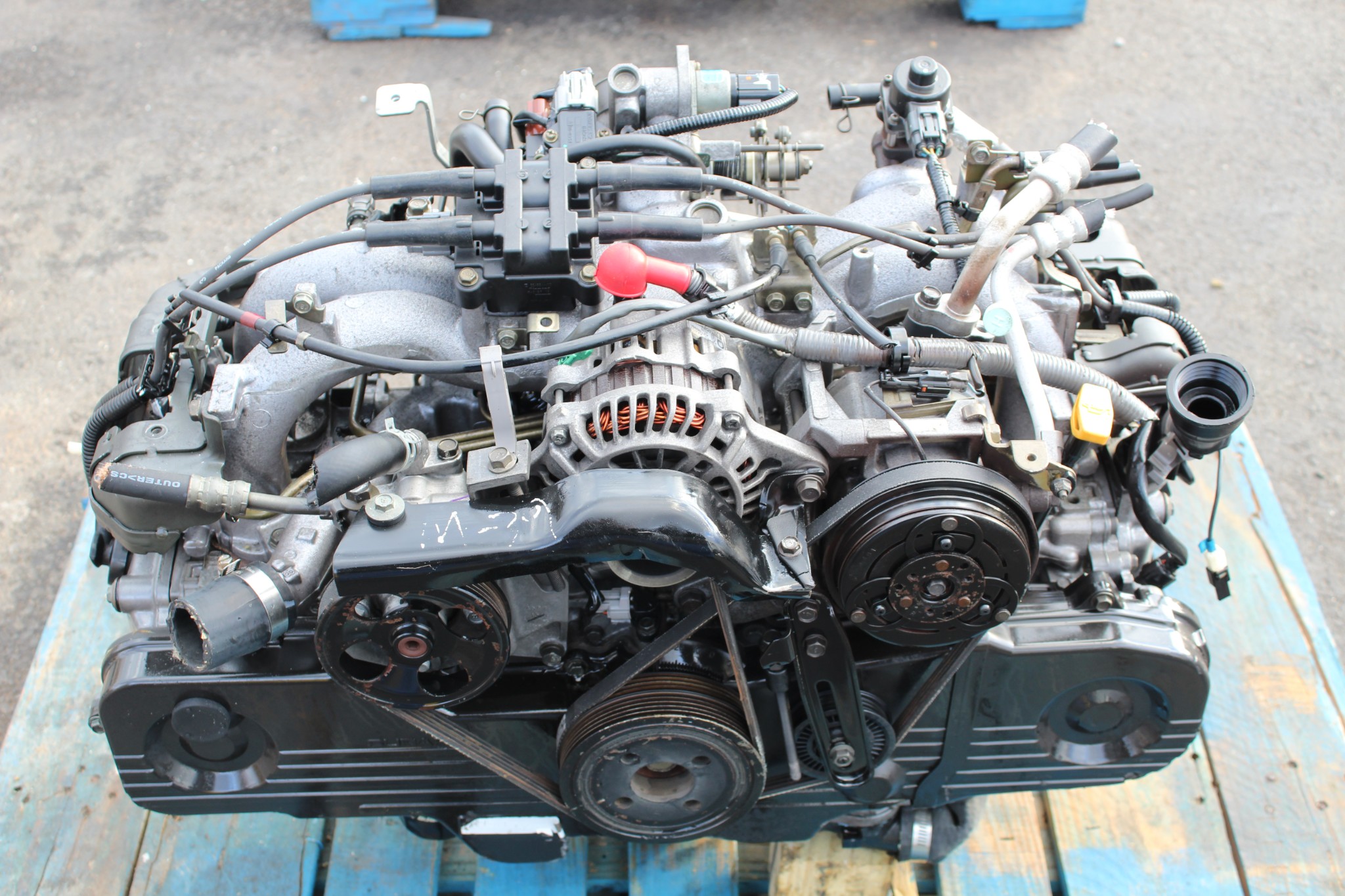 Shop 5 JDM Engine Depot