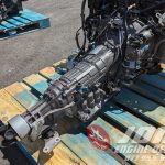 2013 2014 2015 2016 2017 2018 2019 2020 Subaru BRZ 2.0L 4CYL Automatic Transmission JDM FA20 G972227