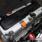 2004 2005 2006 2007 2008 Acura TSX 2.4L 4CYL High Comp RBB-2 Engine Motor JDM K24A Free Shipping