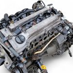 Toyota Camry 2002 2003 2004 2005 2006 2007 2008 2009 2.4L 4CYL VVTI Engine Motor JDM 2AZ-FE 2AZ Free Shipping