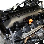 2013 2014 2015 Acura ILX BASE 2.0L 4Cyl SOHC VTEC Engine JDM R20A Free Shipping