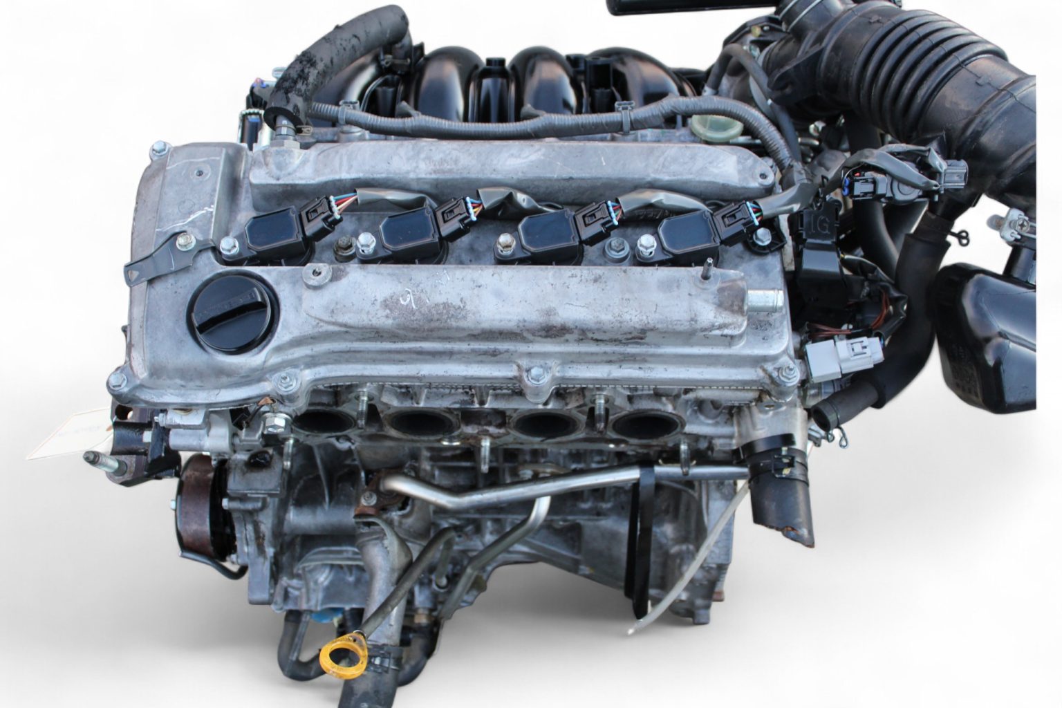 Toyota 2AZ Engine For Sale | JDM Engine Depot
