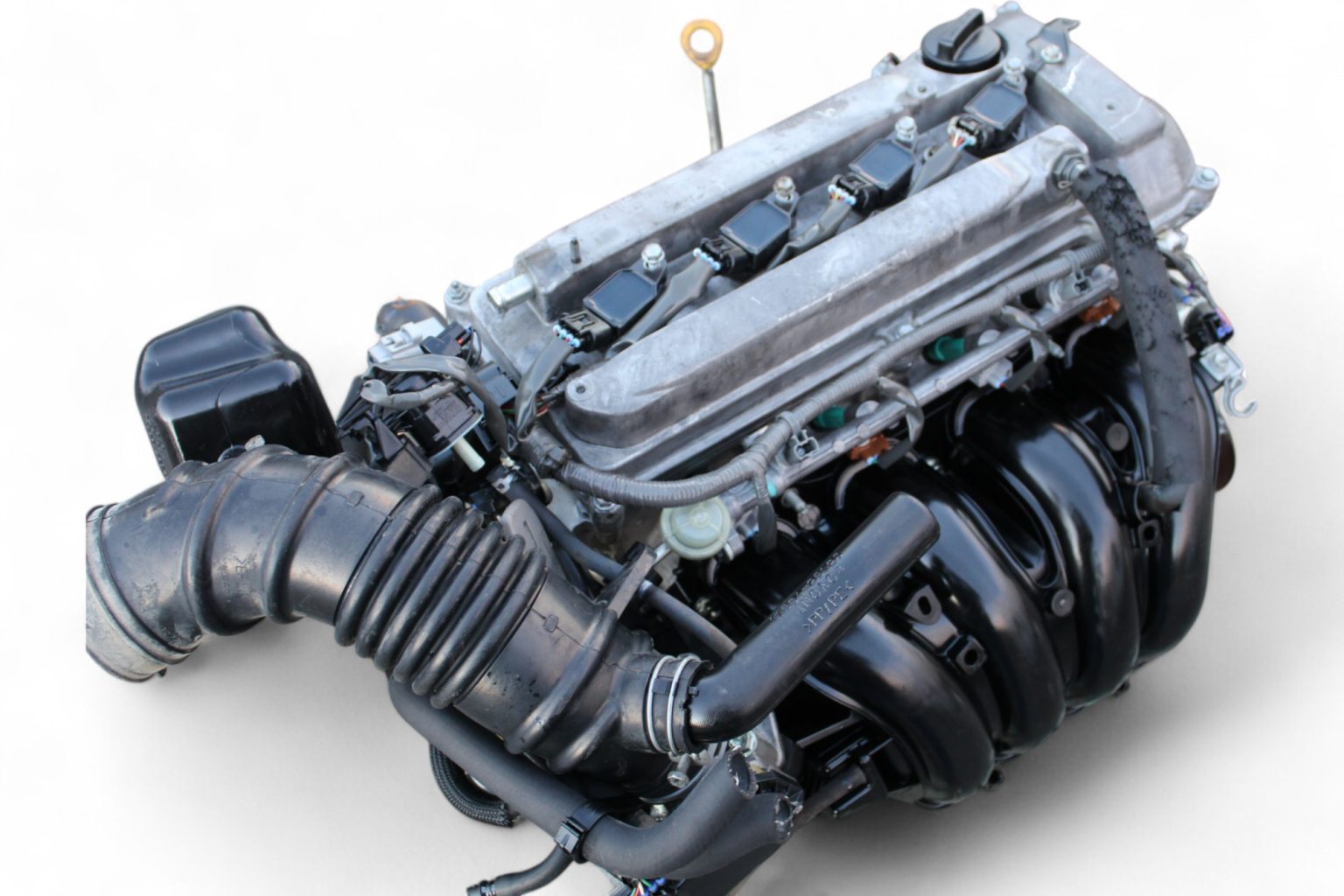 2006 2007 2008 Toyota Rav4 2.4L DOHC 4CYL VVTI Engine JDM 2AZ-FE 2AZ ...