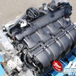 2013 2014 2015 2016 2017 2018 2019 Nissan Sentra S 1.8L DOHC 4CYL 16V Engine Free Shipping MRA8