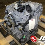 1997 1998 1999 2000 2001 Nissan Primera 2.0L NEO VVL Auto CVT Transmission JDM SR20VE Ships Free
