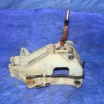 2004 2005 2006 2007 2008 HONDA ACCORD EURO R ACURA TSX MANUAL SHIFTER BOX JDM K20A