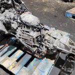2010 Subaru Legacy 2.5L 4CYL Automatic AWD Transmission  EJ253 P650307 TR690JHAAA