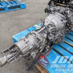 2010 Subaru Legacy Sdn 2.5L 4CYL Transmission JDM EJ253 D869750