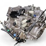 2008-2009 Honda Accord 3.5L V6 Automatic Transmission JDM J35A