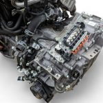 2016 2017 2018 2019 2020 2021 2022 Toyota Prius 1.8L Hybrid 4CYL Automatic Transmission JDM 2ZRFXE R81935