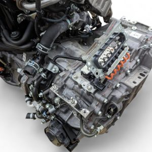 2016-2022 Toyota Prius 1.8L Hybrid 4CYL Automatic Transmission JDM 2ZRFXE R81935