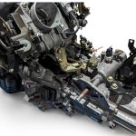 2000-2005 Toyota MRS 1.8L 6SPD Sequential Manual Transmission JDM 1ZZ 1823439