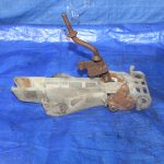 2007 2008 2009 2010 2011 2012 Mazdaspeed6 2.3L Turbo Manual Shifter Box JDM L3VDT L3