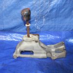 2000-2005 Toyota Celica GT GTS 1.8L Shifter Box w/ Shift Knob JDM 1ZZ-FE 1ZZ