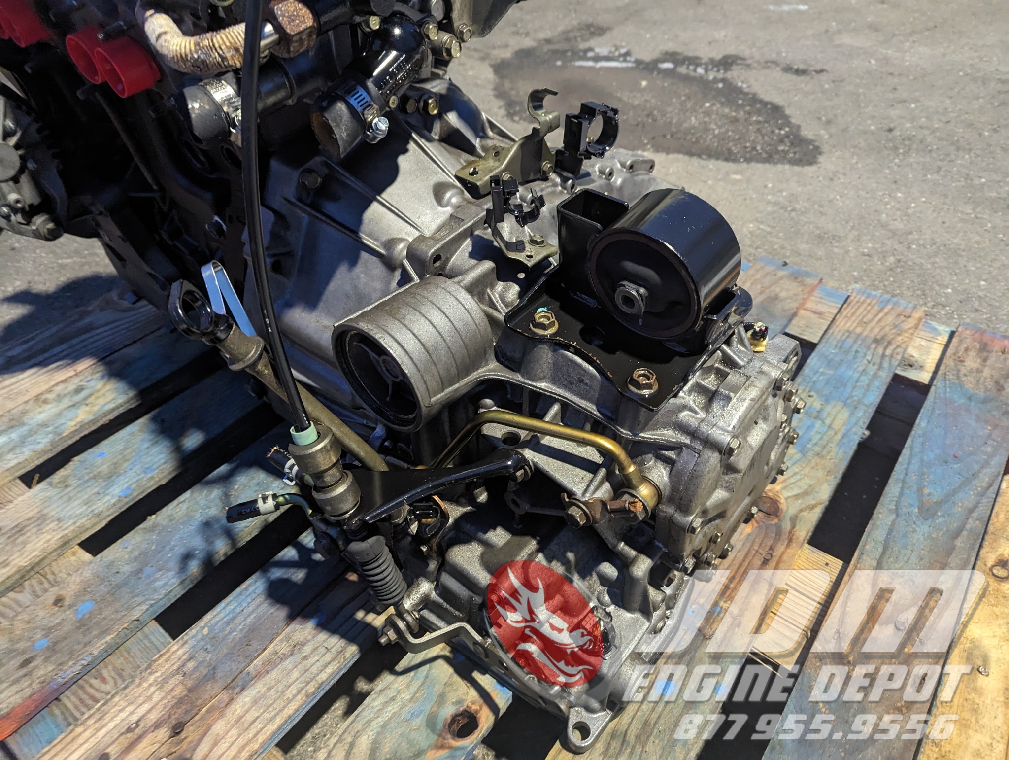 Shop 20 JDM Engine Depot