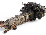 2008 2009 2010 Subaru Impreza 2.5L 4CYL Engine EJ25 D265888 - Image 8