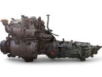 2008 2009 2010 Subaru Impreza 2.5L 4CYL Engine EJ25 D265888 - Image 11