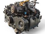 2008 2009 2010 Subaru Impreza 2.5L 4CYL Engine EJ25 D265888 - Image 12