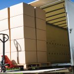 Lift Gate Service