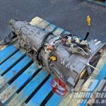 2005-2006 Subaru Legacy 3.0L H6 Automatic Transmission JDM TG5C7CVCAA