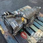 2002 2003 2004 2005 Subaru Legacy 3.0L H6 Automatic Transmission JDM TG5C7CVAAA