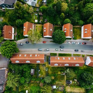 Residential Area Fee