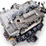 2010-2015 Toyota Prius 11-17 Lexus CT200H 1.8L 4CYL Hybrid Engine JDM 2ZRFXE 4608054