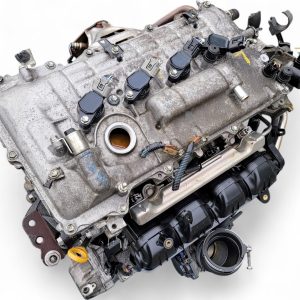 2010-2015 Toyota Prius 11-17 Lexus CT200H 1.8L 4CYL Hybrid Engine JDM 2ZRFXE 4608054