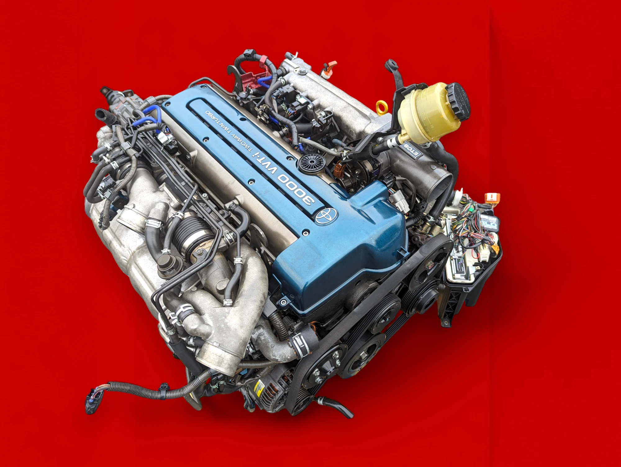 2jz engine for sale