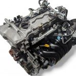 2014 2015 2016 2017 2018 2019 Toyota Corolla 1.8L 4CYL Engine JDM 2ZRFAE 0419961
