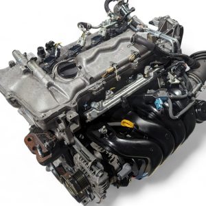 2014-2019 Toyota Corolla 1.8L 4CYL Engine JDM 2ZRFAE 0419961