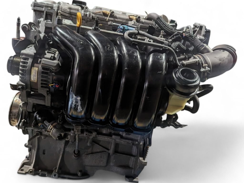 2014-2019 Toyota Corolla 1.8L 4CYL Engine JDM 2ZRFAE 0419961 | JDM ...