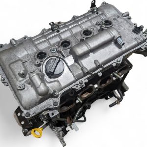 2010-2015 Toyota Prius 11-17 Lexus CT200H 1.8L 4CYL Hybrid Engine JDM 2ZRFXE R461192