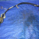 1998 1999 2000 2001 2002 Honda Accord Euro R Dohc VTEC Manual Shifter Cables JDM H22A
