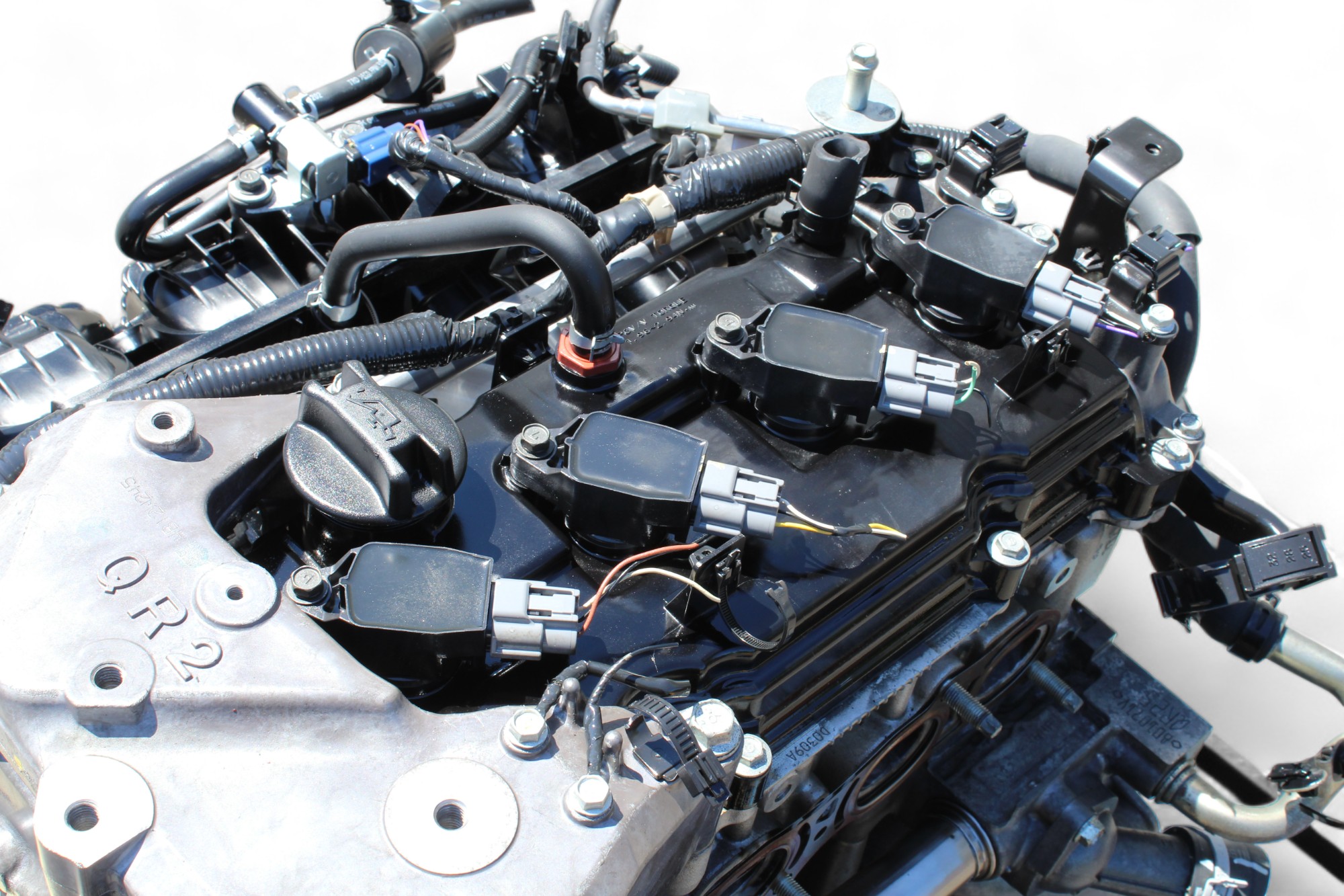 2013-2018 Nissan Altima 2.5L 4CYL Engine QR25DE | JDM Engine