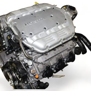 2010-2012 Honda Crosstour 3.5L V6 Engine JDM J35A