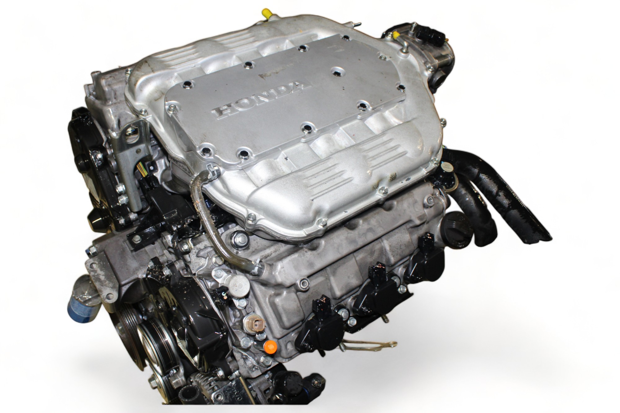 Honda Odyssey Engine 1999 2004 Honda Odyssey Motor JDM Engine J35A