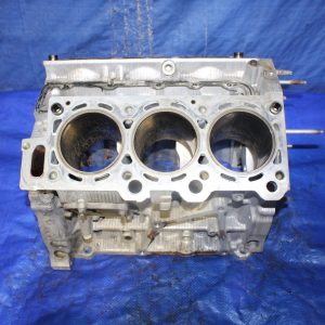 2000-2004 Toyota Avalon 3.0L V6 VVTI FWD Engine Block Only JDM 1MZFE