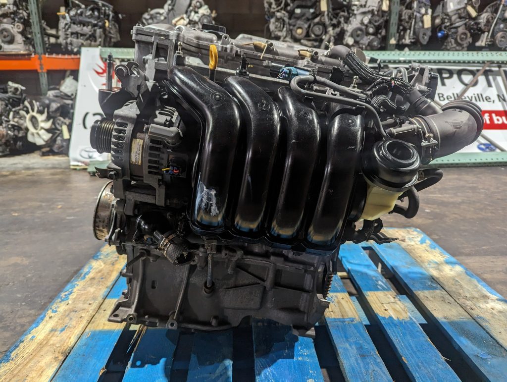 2014-2019 Toyota Corolla 1.8L 4CYL Engine JDM 2ZRFAE 0419961 | JDM ...