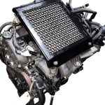 2006-2012 Mazda CX7 2.3L DISI 4CYL Turbo Engine Only L3VDT JDM L3