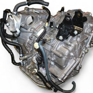 2006-2011 Toyota Blade DBA-AZE156H 2.4L FWD 2WD AUTO CVT Transmission JDM 2AZ K112