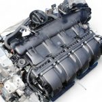 2013 2014 2015 2016 2017 2018 2019 Nissan Sentra 1.8L 4CYL Engine MRA8 MR18DE