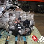 2013 2014 2015 2016 2017 2018 Lexus ES300H 2.5L 4Cyl Hybrid Automatic Transmission 2AR