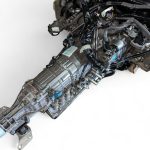 2013 2014 2015 2016 Scion FRS 2.0L 4CYL Automatic RWD Transmission JDM FA20 G942106